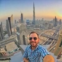 Отзыв от Алексей - виза ДТВ